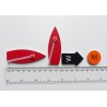 Set of mini magnetic boats - size elements