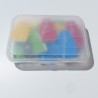 Standard set of magnetic optimist boats, protest kit - box 3